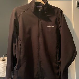 PATAGONIA Softshell Jacket Sz M